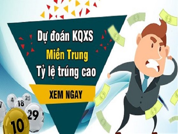 Nhận định chốt lô đẹp miền trung ngày 25/04