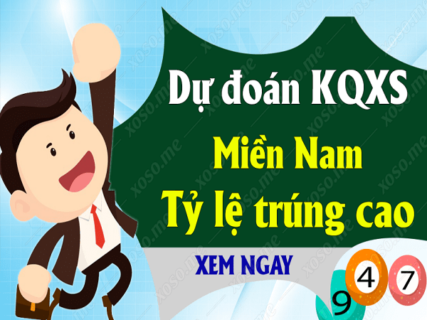 Phân tích kqxsmn ngày 16/10 chuẩn 100%
