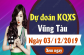 Phân tích xổ số vũng tàu ngày 03/12 chuẩn 99,9%