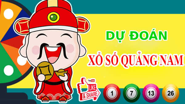Dự đoán KQXSQNM 24/3/2020 - Thống kê KQXS Quảng Nam