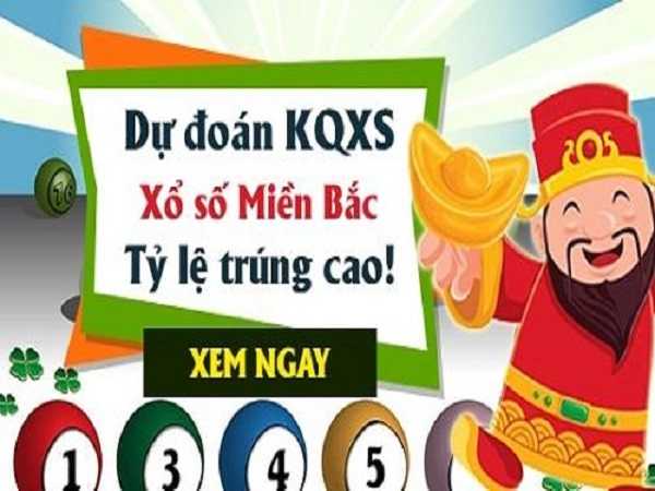 Phân tích xổ số miền bắc ngày 03/03 chuẩn xác