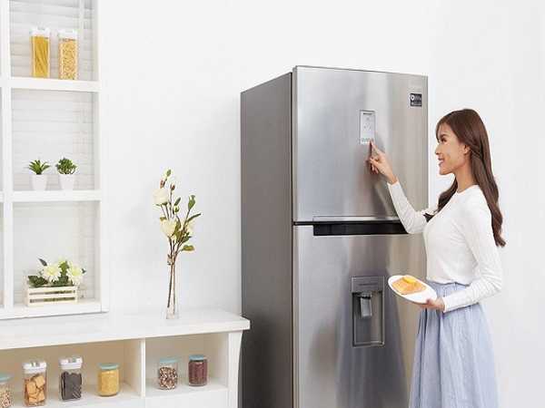 Mơ thấy tủ lạnh có ý nghĩa như thế nào