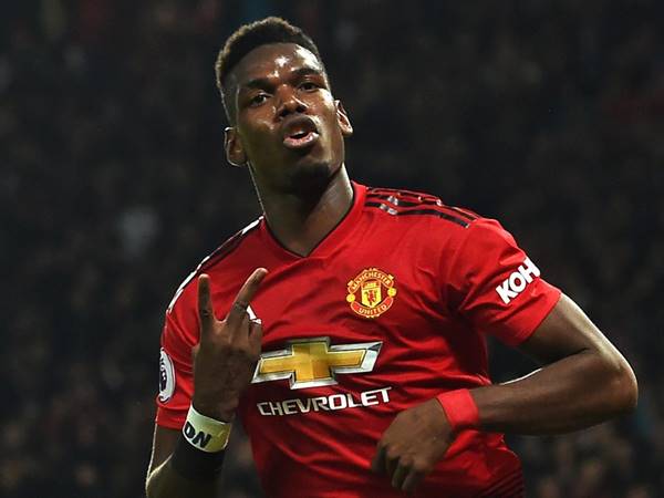 Chuyển nhượng 12/5: MU chấp thuận trao đổi Paul Pogba