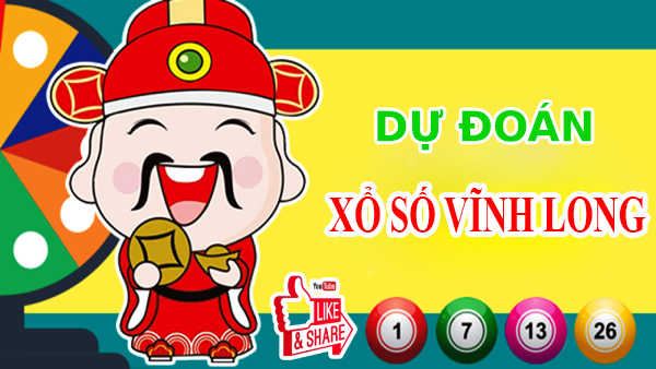 Dự đoán XSVL 15/5/2020 - KQXS Vĩnh Long thứ 6