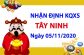 Nhận định KQXSTN ngày 05/11/2020