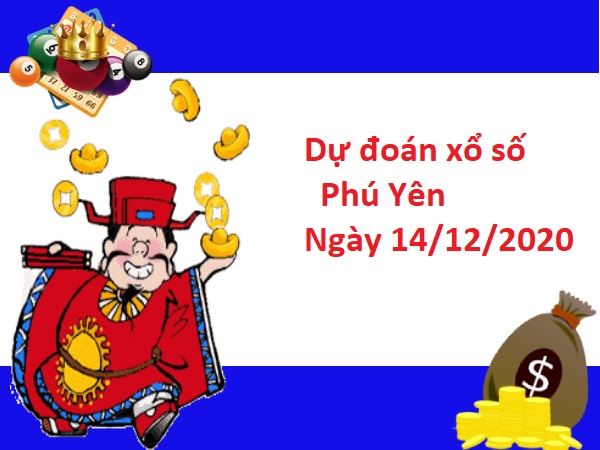 Dự đoán xổ số Phú Yên 14-12-2020 thứ 2 - Dự đoán xổ số Phú Yên 14-12-2020 được các chuyên gia Thống kê XSPY tính toán chính xác bằng phần mềm thống kê lô tô hiện đại. 2 nội dung chính mà chúng tôi sẽ cùng bạn phân tích hôm nay sẽ là