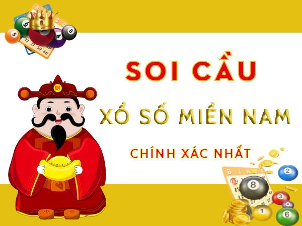Thống kê XSMN 3/12/2020 xin số đề miền Nam thứ 5 siêu chuẩn