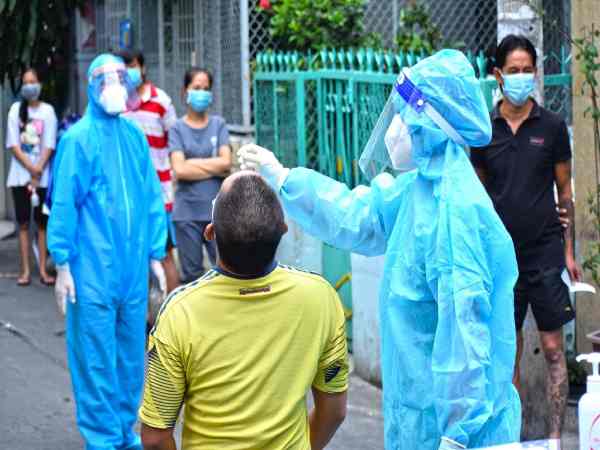 Mơ thấy dịch bệnh cảnh báo điều gì và gợi ý con số nào?