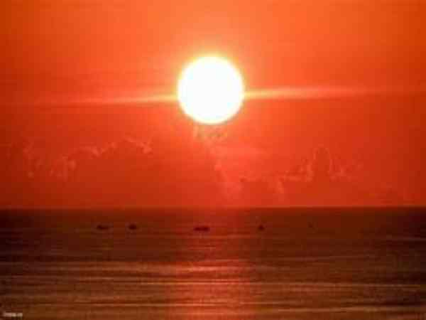 Chiêm bao thấy mặt trời gợi ý số đẹp nào?