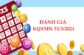 Đánh giá kết quả XSMN ngày 31/3/2021