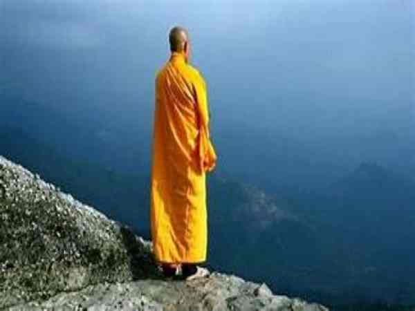 nằm mơ thấy sư