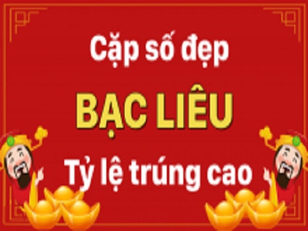 Dự đoán xổ số Bạc Liêu 20/4/2021