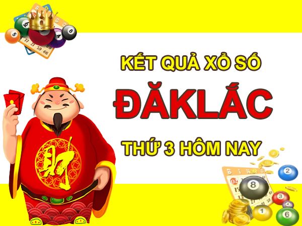 Dự đoán XSDLK