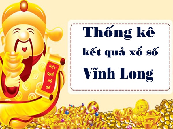 Thống kê xổ số Vĩnh Long 21/5/2021