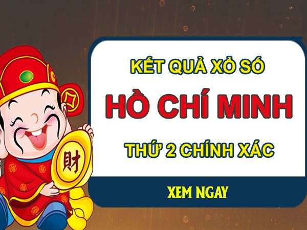 Dự đoán XSHCM 21/6/2021 thứ 2 chốt xổ số số đẹp