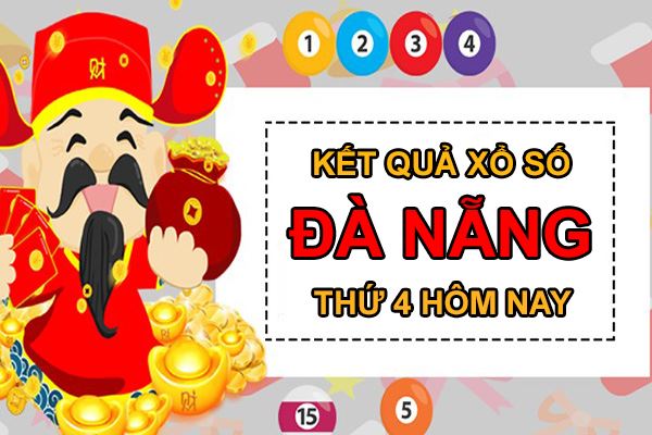 Dự đoán XSDNG 28/7/2021 chốt kết quả Đà Nẵng siêu chuẩn