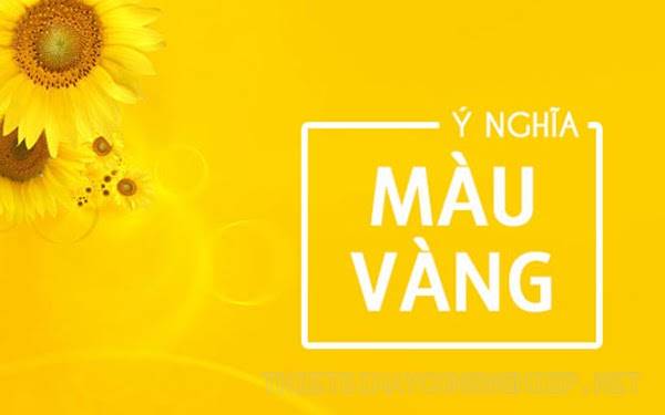 Giải mã bí ẩn giấc mơ thấy màu vàng là điềm báo gì
