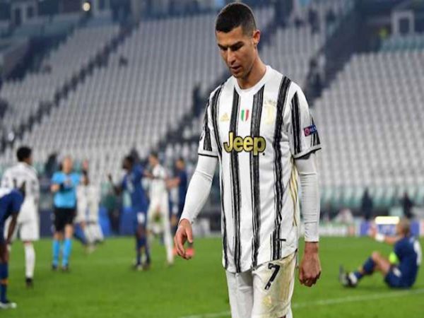 Điểm tin tối 22/10: Juventus gặp khó khi Ronaldo ra đi