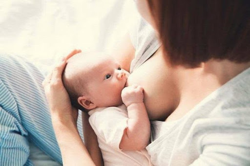 Mơ thấy trở thành một người mẹ