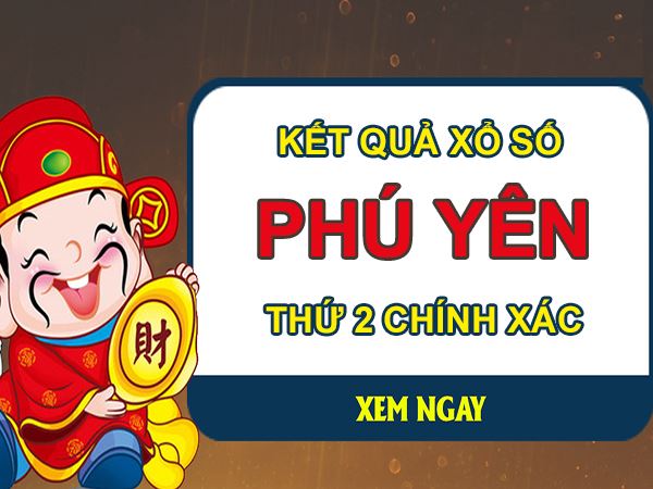 Phân tích SXPY 1/11/2021 thứ 2 chốt số miễn phí chuẩn xác