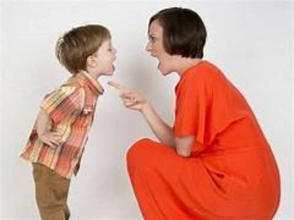 Mơ cãi nhau với mẹ là điềm gì? 