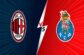 Nhận định Milan vs Porto, 00h45 ngày 4/11 - Cup C1 Châu Âu
