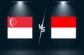 Nhận định Singapore vs Indonesia, 19h30 ngày 22/12 - AFF Cup