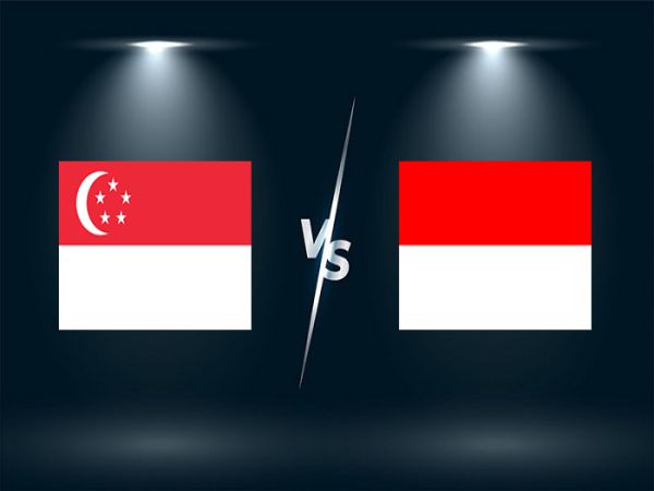 Soi kèo Singapore vs Indonesia, 19h30 ngày 22/12 - AFF Cup