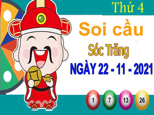 Thống kê XSST ngày 22/12/2021