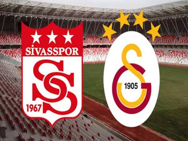 Tip kèo Sivasspor vs Galatasaray – 22h00 13/12, VĐQG Thổ Nhĩ Kỳ