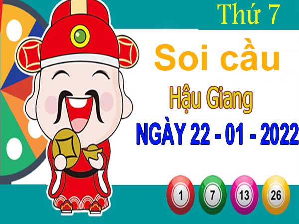 Thống kê XSHG ngày 22/1/2022