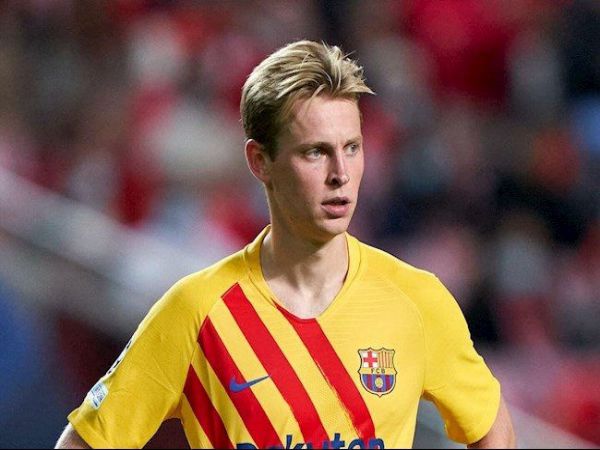 Tin thể thao tối 18/1: Barcelona quyết bán De Jong