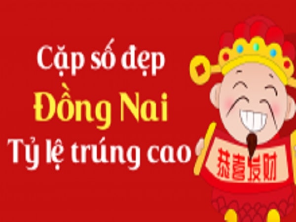 Dự đoán xổ số Đồng Nai 16/2/2022
