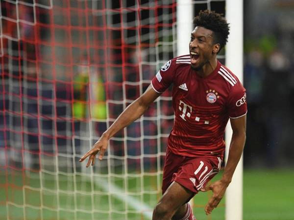 Tin thể thao 17/2: Bayern Munich bị Salzburg cầm hòa đáng tiếc