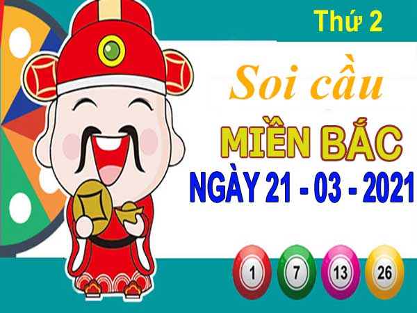 Thống kê XSMB ngày 21/3/2022