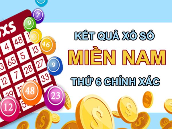 Phân tích XSMN 18/3/2022 dự đoán cặp số VIP thứ 6