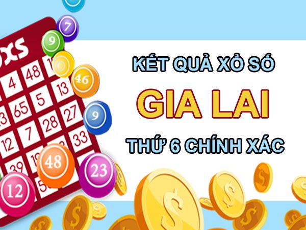 Nhận định XSGL 8/4/2022 dự đoán chốt số cùng cao thủ