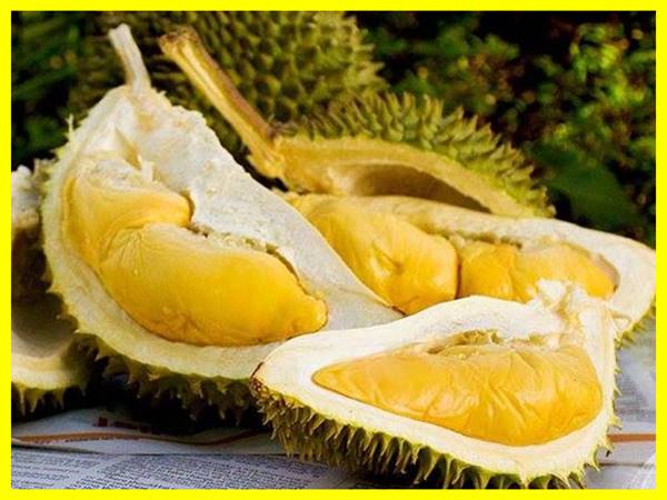 Ý nghĩa giấc mơ thấy ăn sầu riêng