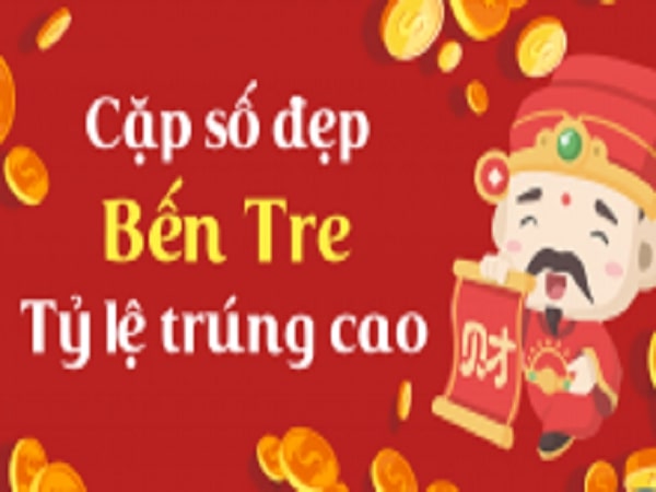 Thống kê XSBTR 19-04-2022