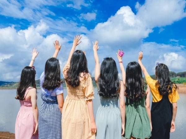 Nằm mơ thấy bạn thân đánh con gì vượng phát sớm phát tài?