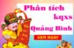 Phân tích kqxs Quảng Bình ngày 14/4/2022