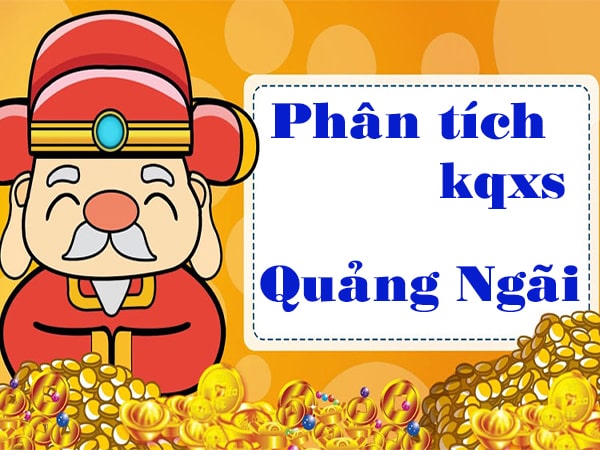 Phân tích kqxs Quảng Ngãi ngày 2/4/2022