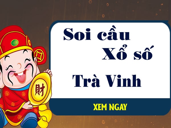 Thống kê XSTV ngày 15/4/2022