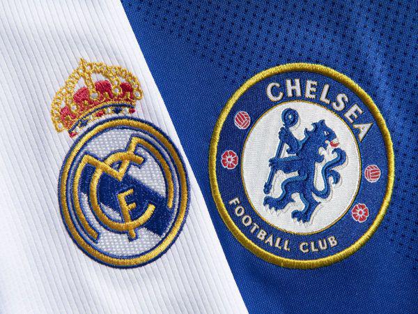 Soi kèo Real Madrid vs Chelsea, 02h00 ngày 13/4 - Cup C1 Châu Âu