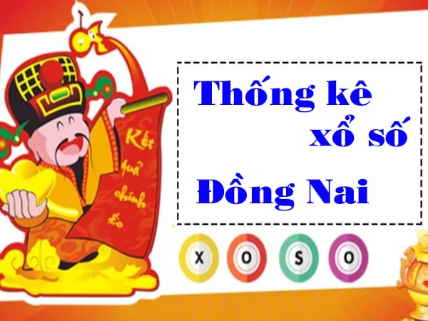 Thống kê xổ số Đồng Nai ngày 13/4/2022 thứ 4