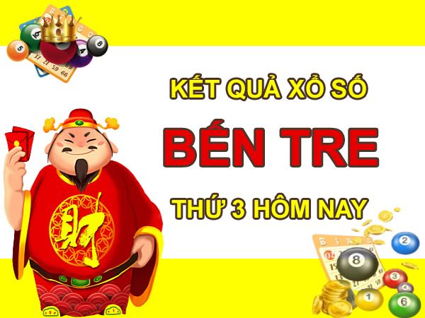 Nhận định XSBT 26/4/2022 Thống kê VIP Bến Tre thứ 3