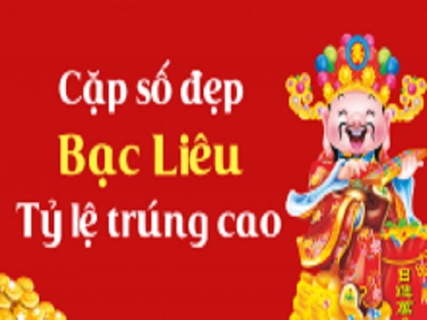 Dự đoán xổ số Bạc Liêu24/5/2022