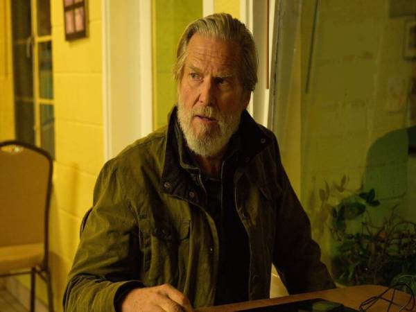 Nằm mơ thấy ông già