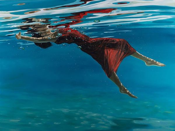 Mơ thấy xác chết trôi sông là người phụ nữ Mơ thấy xác chết trôi sông là người phụ nữ