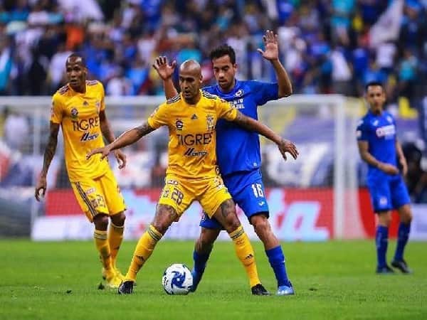 Nhận định Cruz Azul vs Tigres UANL 13/5